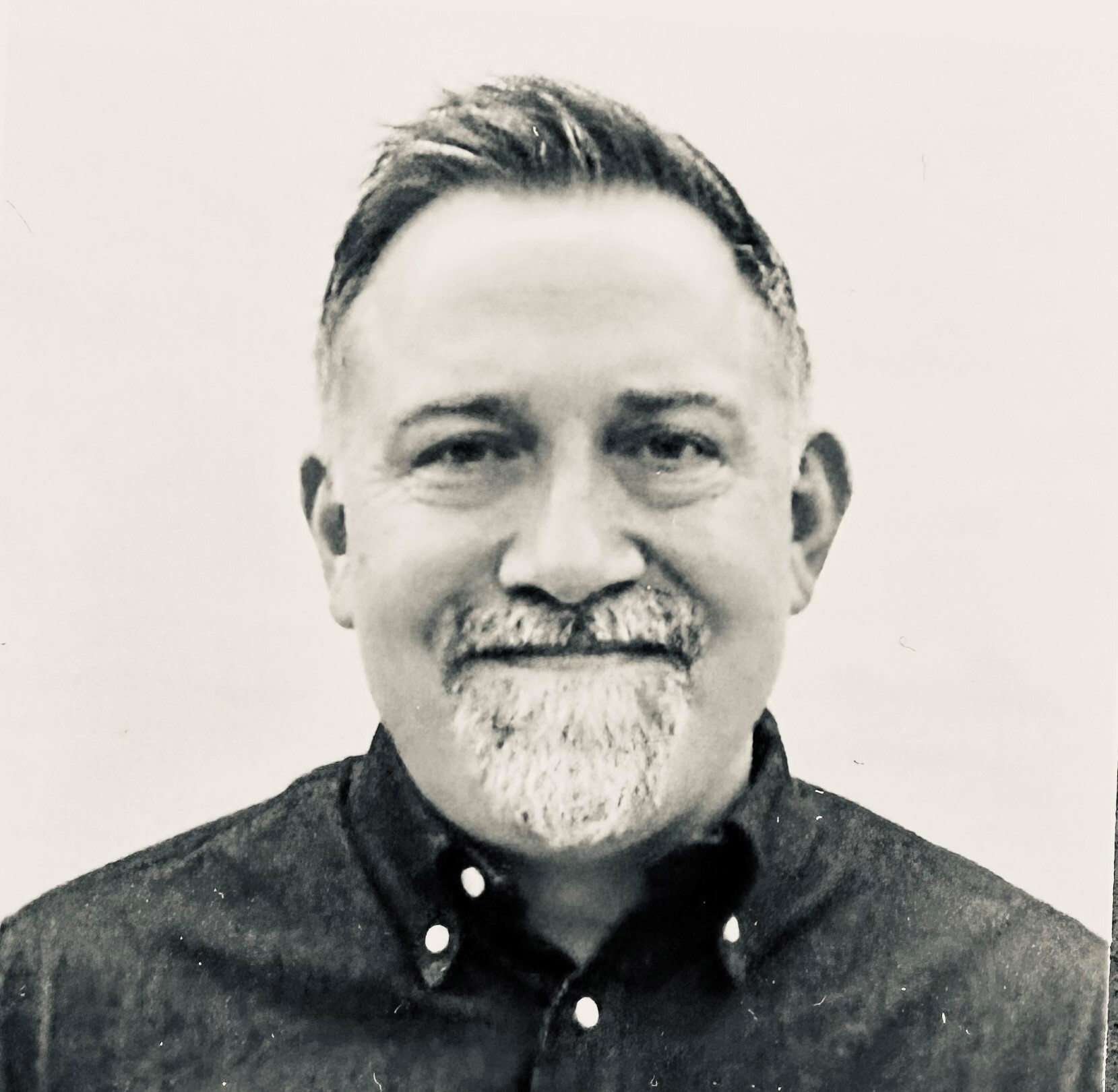 Marcus Hopper, AIA, NCARB, LEED ID+C