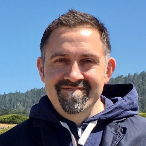 Marcus Hopper, AIA, NCARB, LEED ID+C